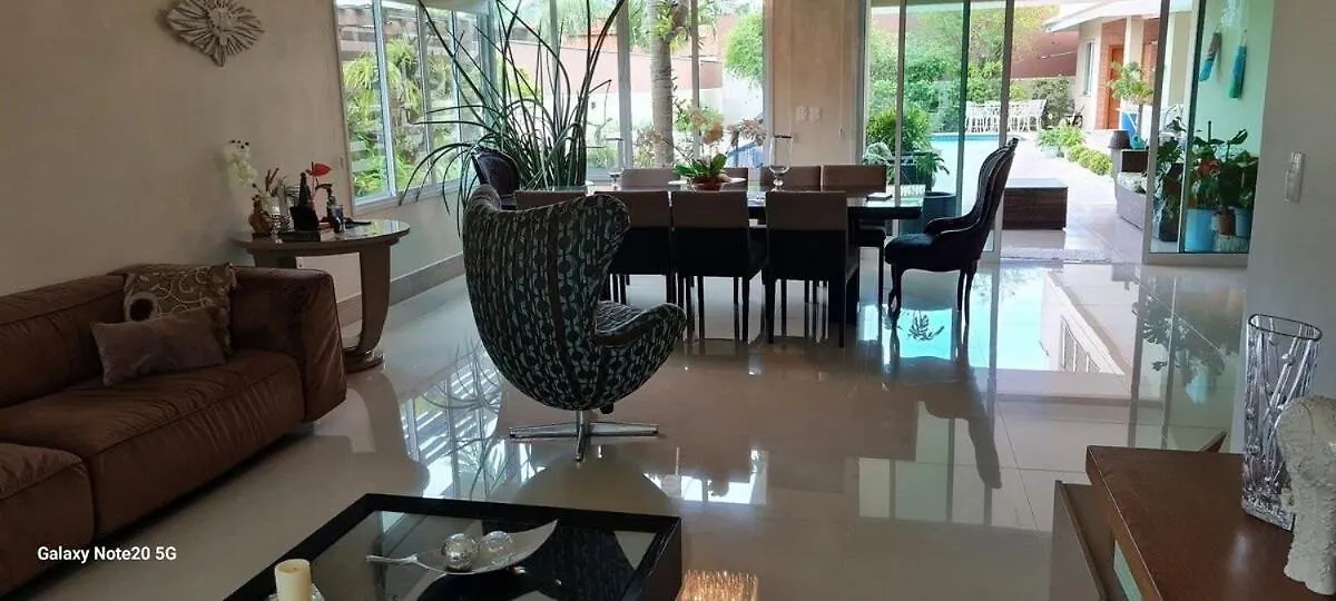 Casa Fenix Villa Porto Seguro
