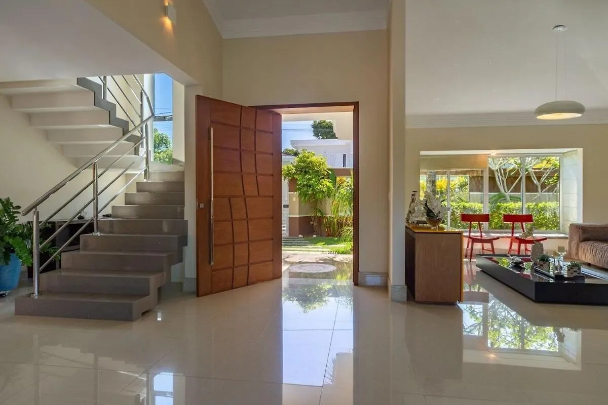 Casa Fenix Villa Porto Seguro 0*,  Brazilië
