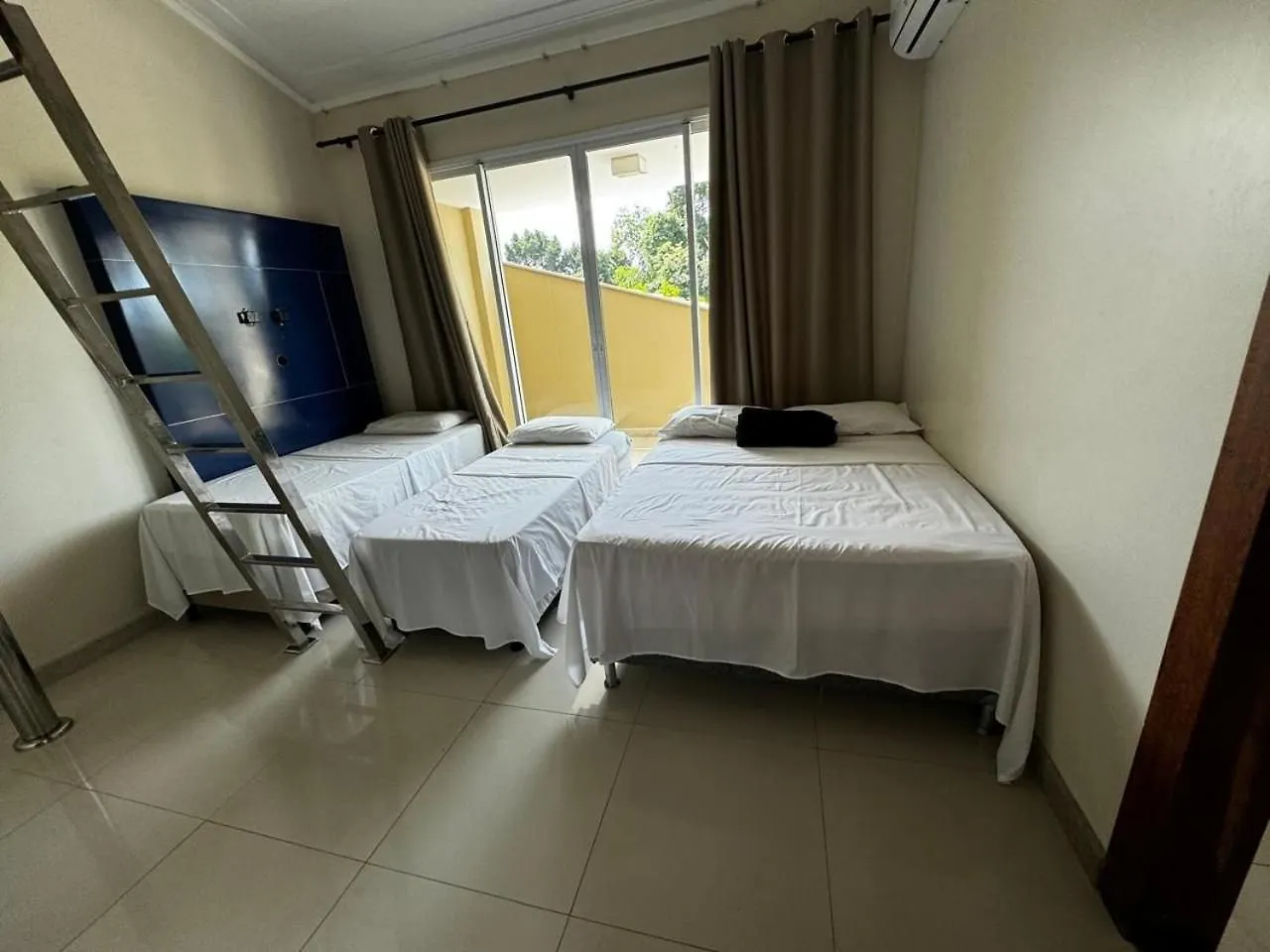 Vakantiehuis Casa Fenix Villa Porto Seguro