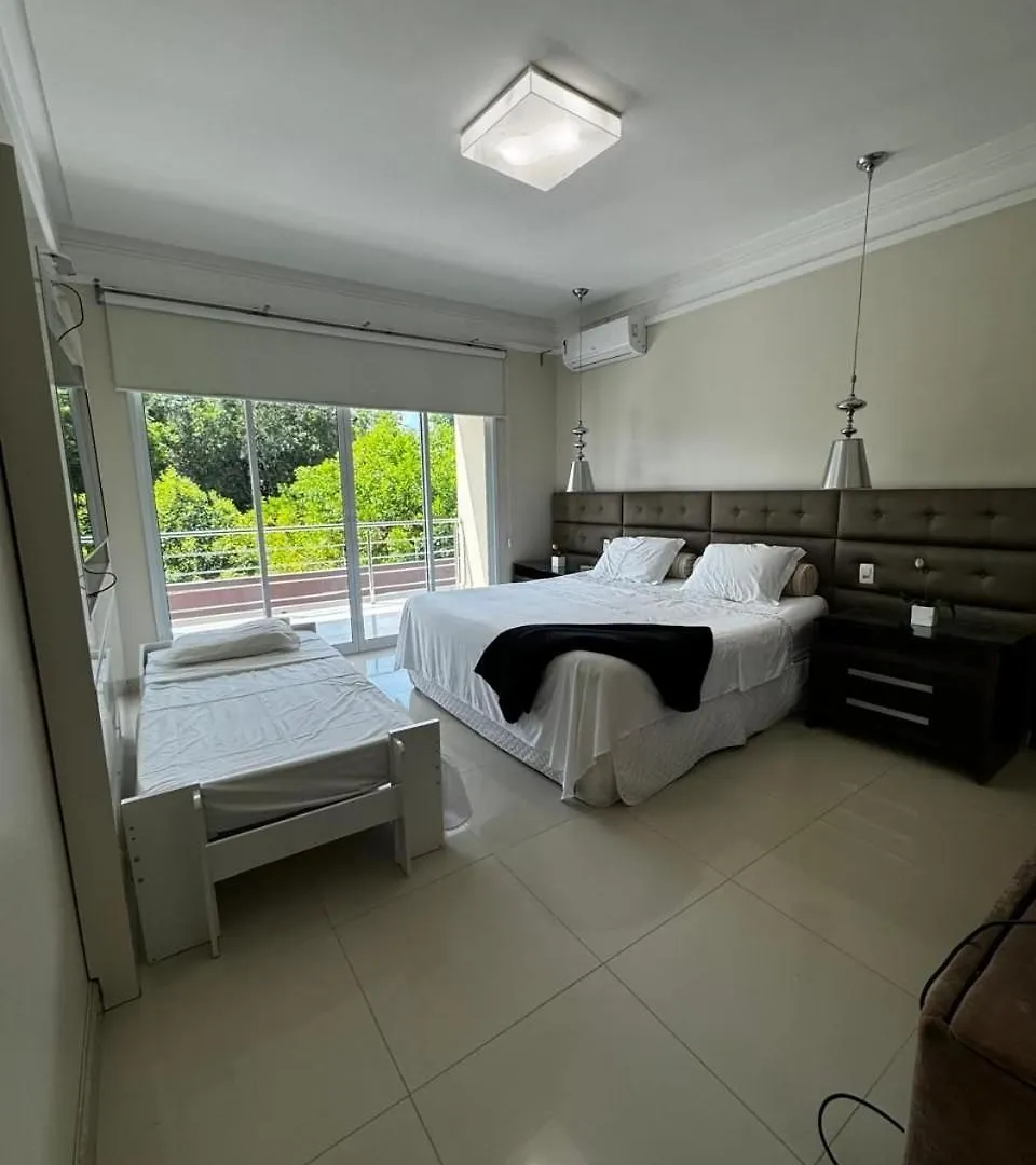 Casa Fenix Villa Porto Seguro 0*,  Brazilië
