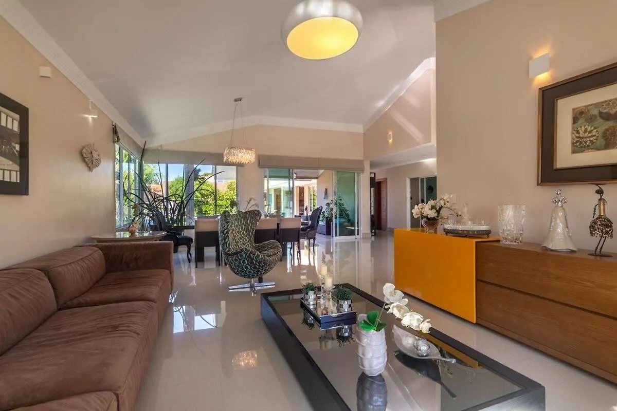 Casa Fenix Villa Porto Seguro Brasilien