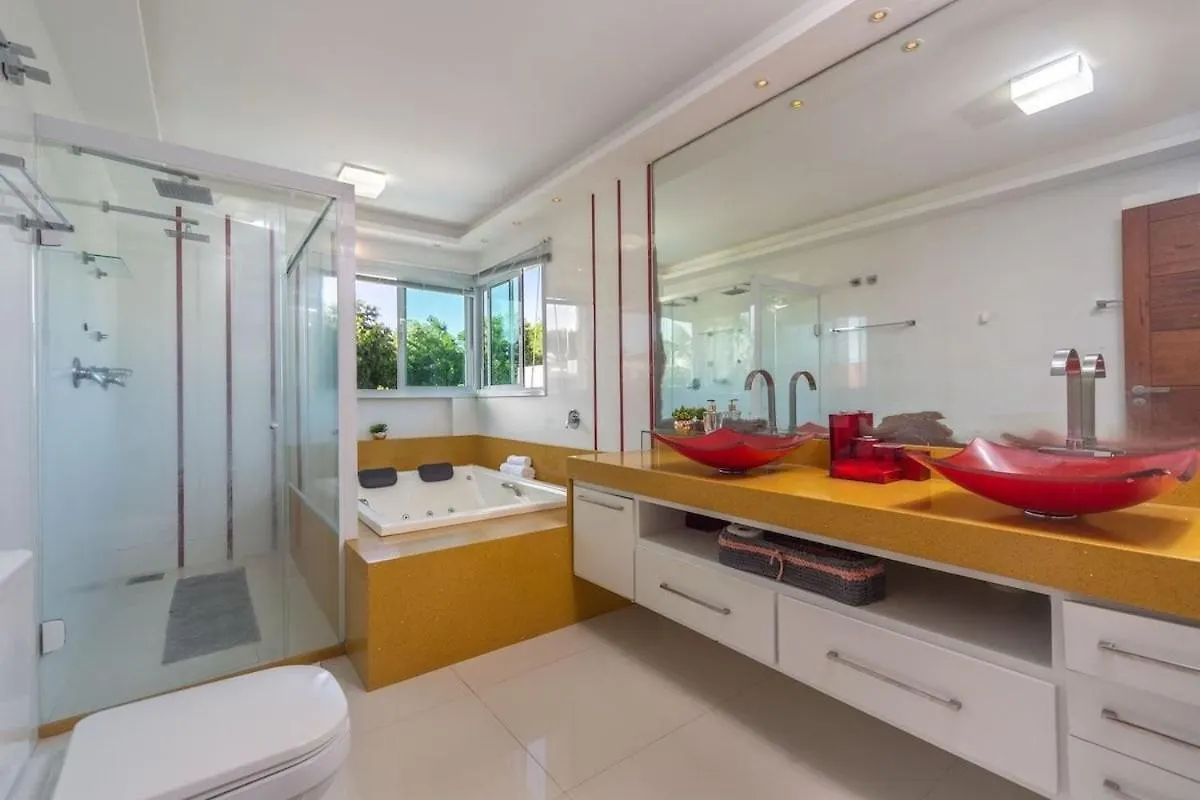 Casa Fenix Villa Porto Seguro 0*,